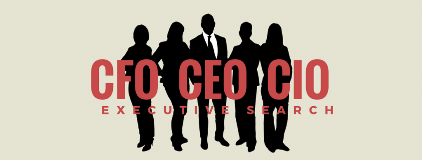 Hamilton Rich Executive Search for CEOs CFOs CIOs