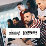 Happen Businesses Jonas Software